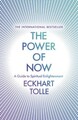 The Power of Now | A Guide to Spiritual Enlightenment | Eckhart Tolle | Buch