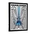 Rammstein - Rammstein: Paris - SPECIAL EDITION BluRay BD + 2 CD 2017 - NEU & OVP