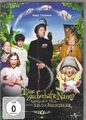 Eine zauberhafte Nanny - Knall auf Fall in ein neues Abenteuer | DVD