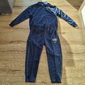 Nike Trainingsanzug Herren Gr. L Hose  und Jacke