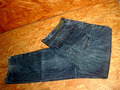 Tolle Jeans v. BLEND   Gr.W36/L34 dunkelblau used Rock regular