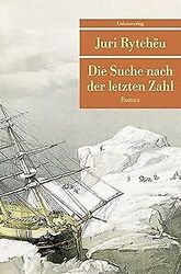 Die Suche nach der letzten Zahl (Unionsverlag Taschenbüc... | Buch | Zustand gutGeld sparen & nachhaltig shoppen!