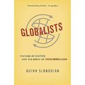 Globalisten: Das Ende des Imperiums und die Geburt des Neolibers - Taschenbuch / Softback N