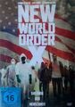 New World Order X - Das Ende der Menschheit - DVD - Neu