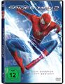 The Amazing Spider-Man 2 - Rise of Electro - (Andrew Garfield) # DVD-NEU