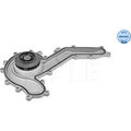 Meyle 113 220 0037 Wasserpumpe Motorkühlung für AUDI VW A5 Q7 A4 B9 A7 A8 D5