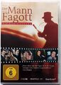 Der Mann mit dem Fagott (2011) Udo Jürgens, Ulrich Noethen, David Rott, DVD