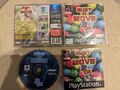 Bust a Move 3DX - PlayStation PS1 Spiel - CIB