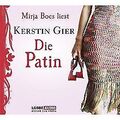 Die Patin von Gier, Kerstin | Buch | Zustand akzeptabel