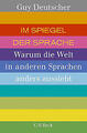 Im Spiegel der Sprache