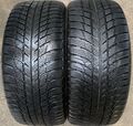 2 Winterreifen Bridgestone Blizzak LM001 * RSC RFT 225/40 R18 92V M+S RA6246