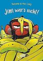 Jim wars nicht!: Comic-Buch über das Fehlermachen ... | Buch | Zustand sehr gut