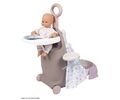 3032162203743 Smoby Baby Nurse Puppenpflege-Trolley Smoby