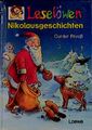 Leselöwen-Nikolausgeschichten