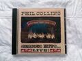 Serious Hits...Live! von Phil Collins  (CD, 1990)