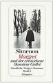 Maigret und der verstorbene Monsieur Gallet: Sämt... | Buch | Zustand akzeptabel