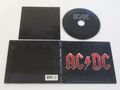 AC/DC – Black Ice / Albert Productions – 88697392382 CD ALBUM DIGIPAK