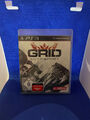 GRID Autosport (Sony PlayStation 3, 2014)