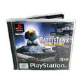 BattleTanx: Global Assault - Sony Playstation 1 (PS1, 2000) OVP mit Anleitung