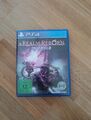 Final Fantasy XIV Online: A Realm Reborn (Sony PlayStation 4, 2014)