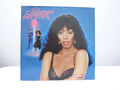 Donna Summer - Bad Girls -NB 7048 - 2x LP - Doppel Vinyl