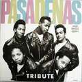 The Pasadenas - Tribute 12" Maxi Vinyl Schallplatte 152444