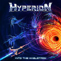 HYPERION - Into the Maelstrom - CD - HEAVY METAL 