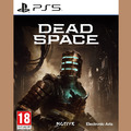 Dead Space Remake  - Remake  - PS5 / PlayStation 5 Spiel - Neu & OVP