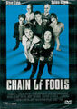 CHAIN OF FOOLS - Salma Hayek / Steve Zahn - DVD - NEU (OVP)