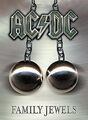 AC/DC - Family Jewels [2 DVDs] von not specified | DVD | Zustand sehr gut