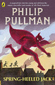 Spring-Heeled Jack - Pullman, Philip