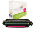 Toner MAGENTA ersetzt Canon 732M CRG-732M EP-732