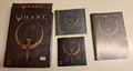 Quake 1 PC, CD-Rom, 1996, Big Box Wie Neu TOP Zustand, auf Deutsch