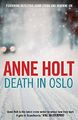 Death in Oslo (Vik/Stubo) (MODUS, 3) by Anne Holt 1848876157 FREE Shipping