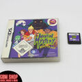 Nintendo DS Spiel | Martin Mystery Monsterjagd | PAL