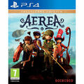 Aerea Collector's Edition mit Pappschuber (RARE) Playstation 4 & 5 NEU PS4 & PS5