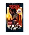 Stranger Things - Darkness on the Edge of Town - version française: Darkness of