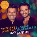 Thomas Anders & Florian Silbereisen: Das Album - Telamo  - (CD / Titel: A-G)