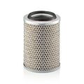 Luftfilter MANN-FILTER C 17 217 für Mercedes-Benz Puch G