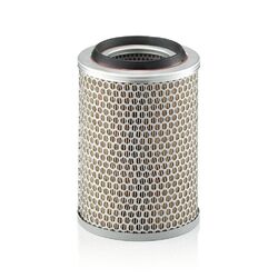 Luftfilter MANN-FILTER C 17 217 für Mercedes-Benz Puch G