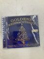 Goldene Weihnachtshits - versch. Interpreten - 2 CDs