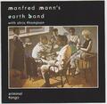 Manfred Mann's Earth Band - Criminal Tango