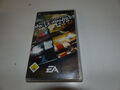 PlayStation Portable PSP  Need for Speed: Most Wanted 5-1-0