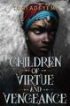 Children of Virtue and Vengeance | Tomi Adeyemi | englisch