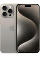 Apple iPhone 15 Pro Max - 512GB - Titan Natur (Ohne Simlock)
