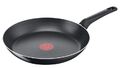 TEFAL B57006 Simple Cook Bratpfanne (Aluminium, Beschichtung: PTFE, 28 cm)