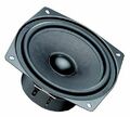 Lautsprecher An Band Breitband Hi-Fi Da 13 CM (5 ") 8 Ohm 60 W