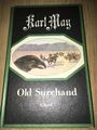 karl may old surehand Band 1