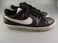 ¯_¯_¯ Nike Court Legacy Next Nature Sneaker - Gr. 37,5 - schwarz weiß ¯_¯_¯)