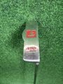 JORDAN GOLF ASD FTP07 Putter - Herren (Stahl, 35 Zoll, Rechts, Regular)